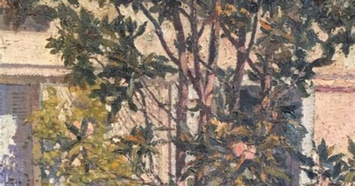 Was Faure an Impressionist?