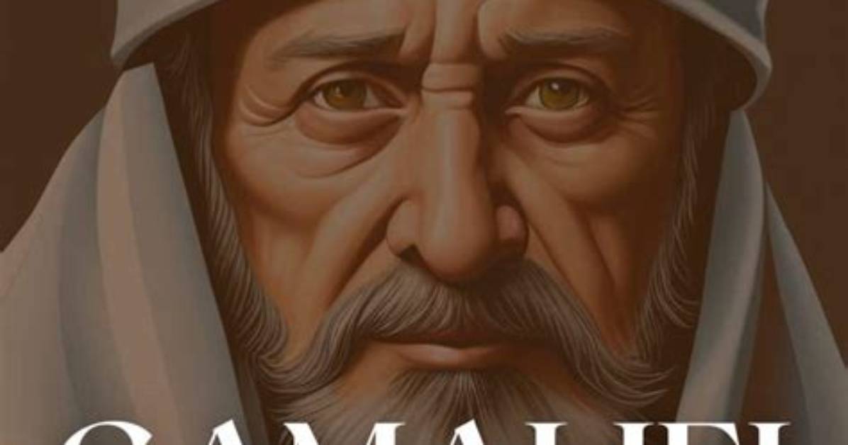 Was Gamaliel a Pharisee?