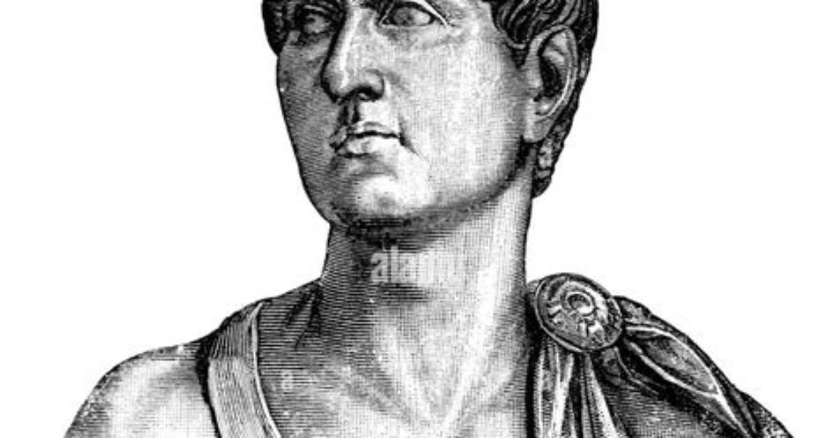 Was Germanicus a Good General?
