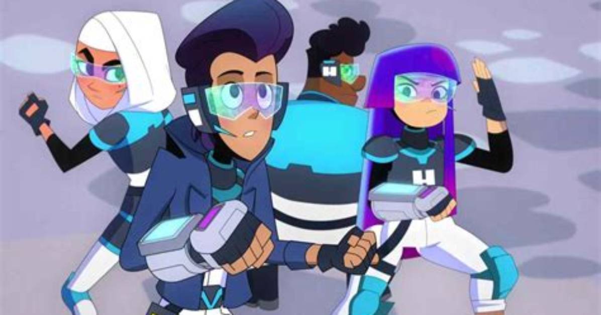 Was Glitch Techs Cancelled?
