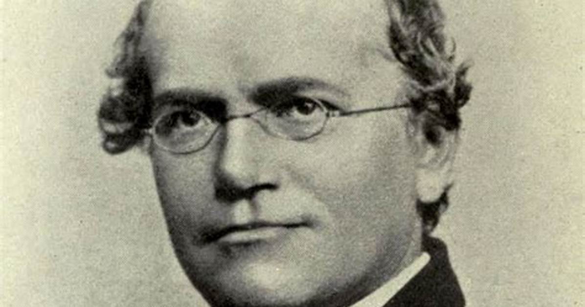Was Gregor Mendel Married