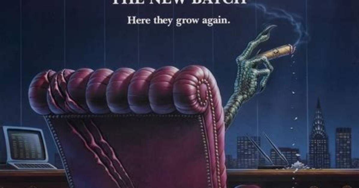 Was Gremlins 2 a Flop?