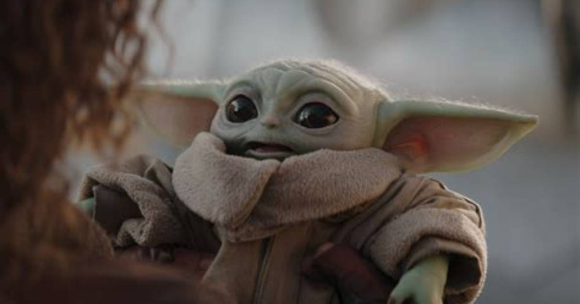 Was Grogu a Youngling?