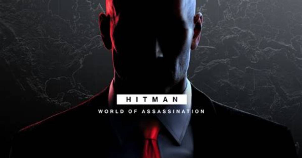 Was Hitman 2 Episodic?