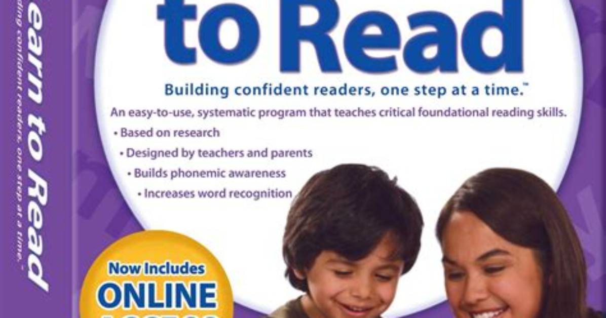 Was Hooked on Phonics?