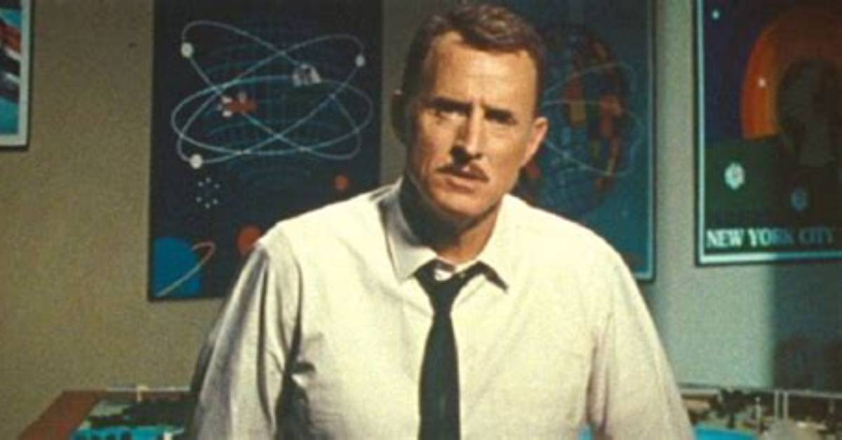 Was Howard Stark Abusive?