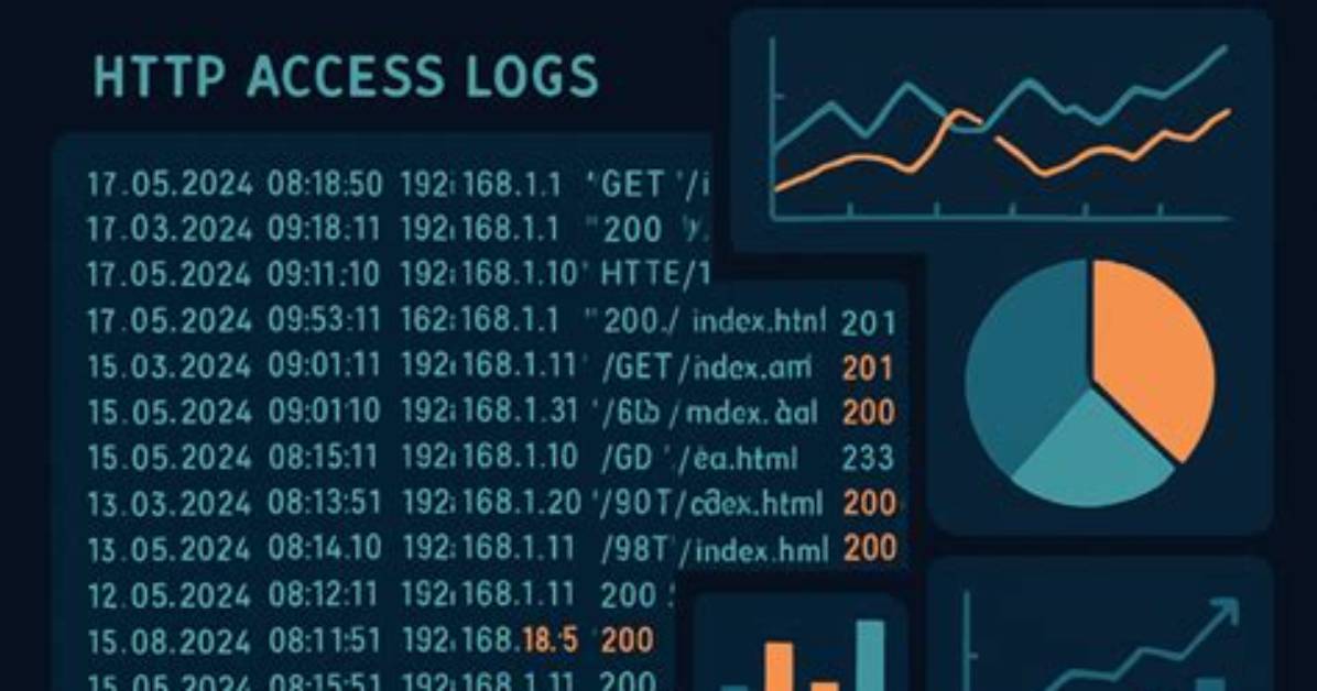 Was Http Access Log?