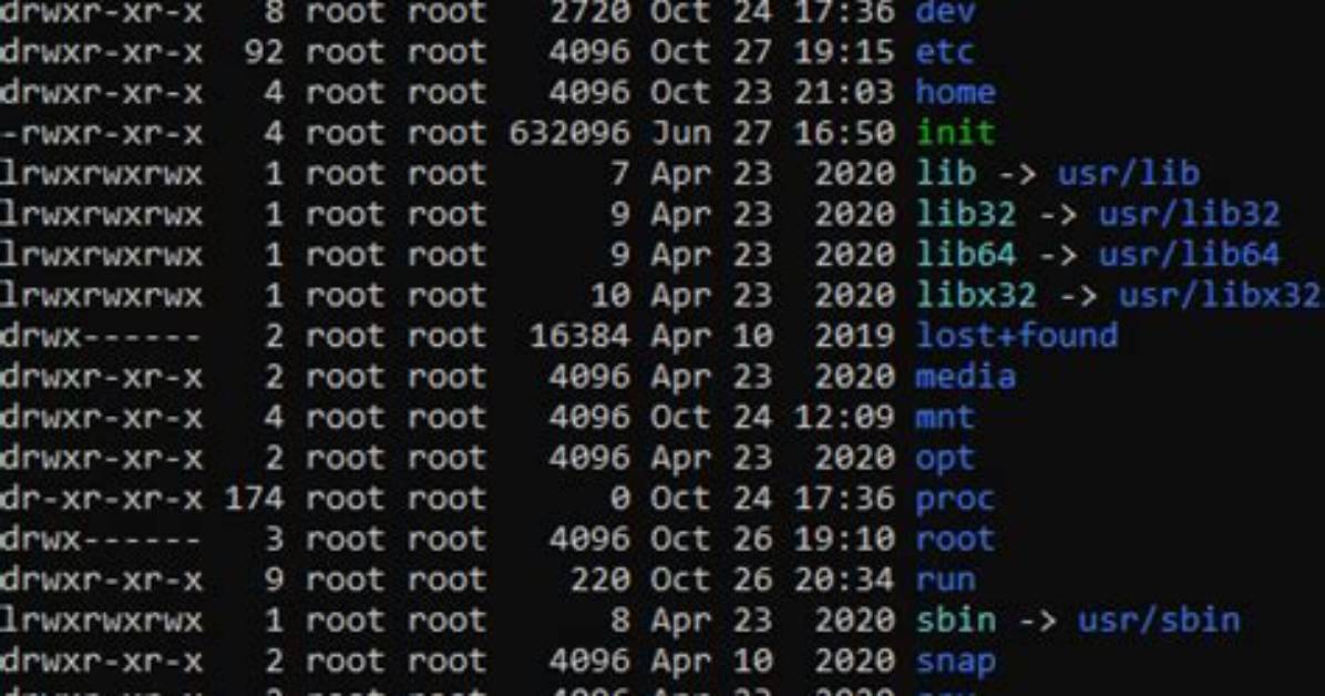 Was Ist Chmod 777?