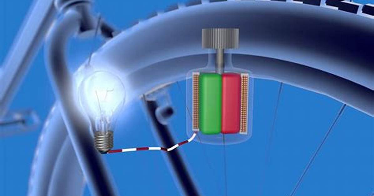 Was Ist Ein Dynamo?