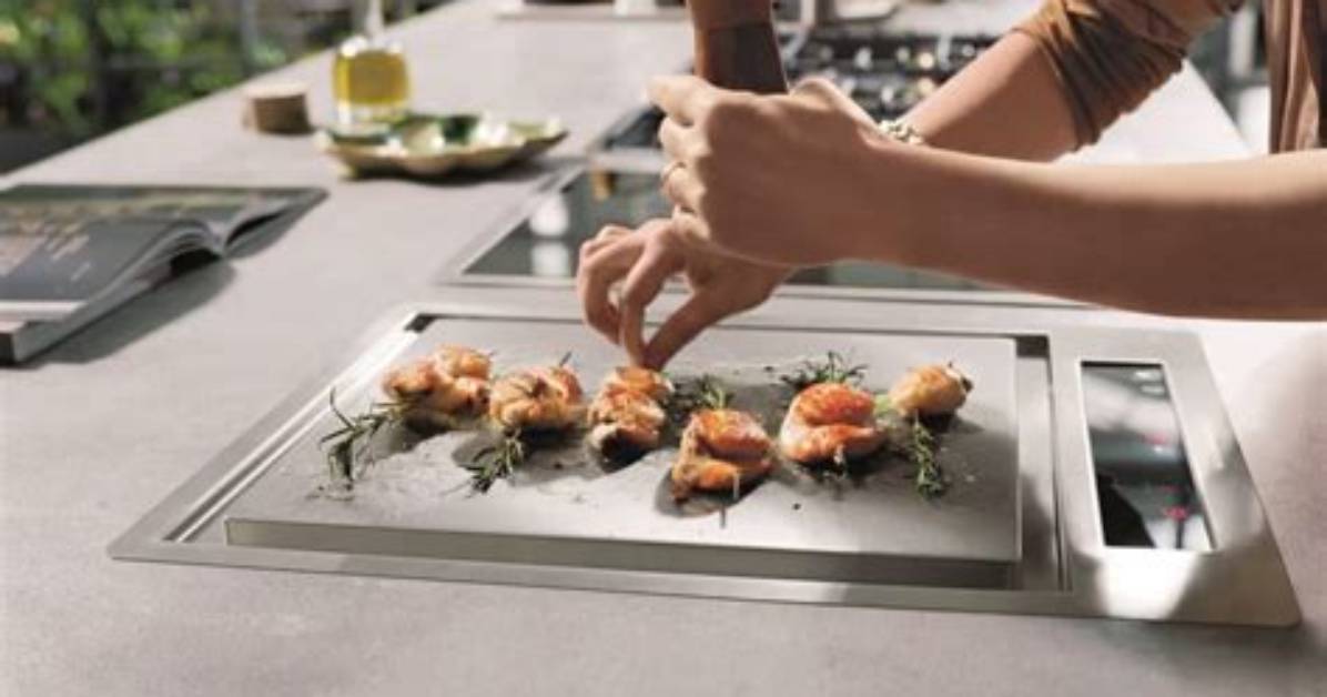 Was Ist Ein Teppan?
