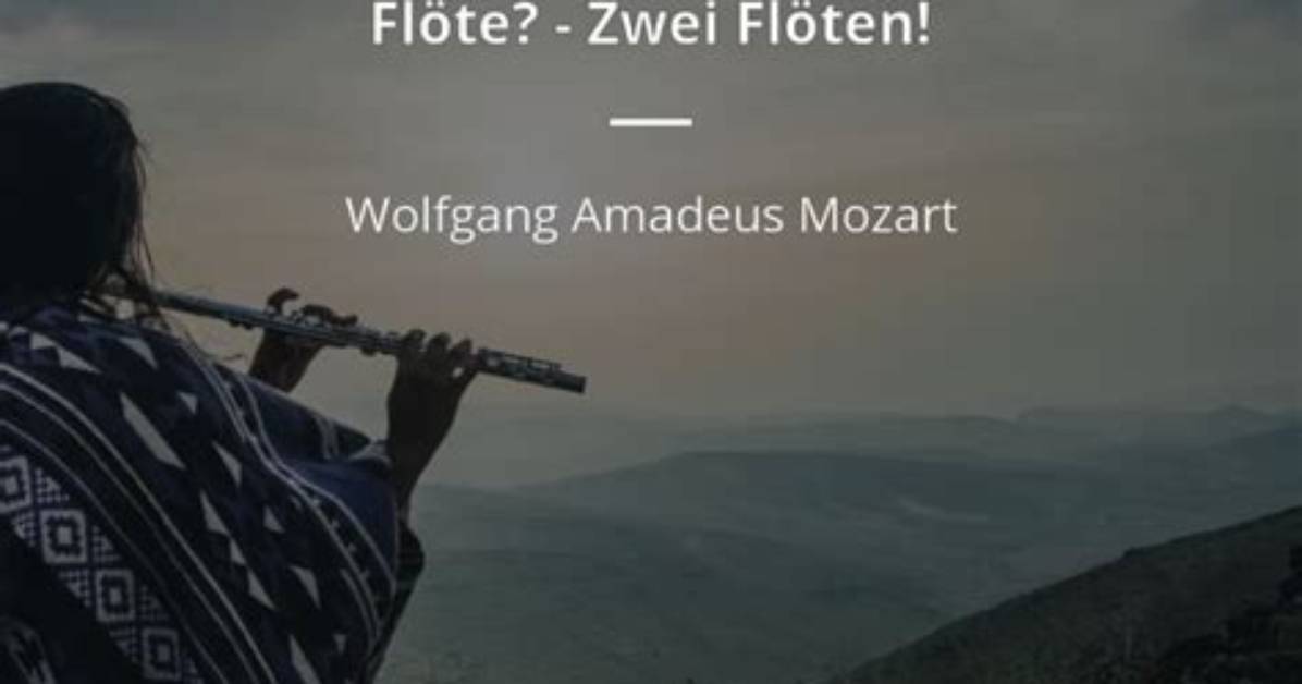 Was Ist Eine Flote?