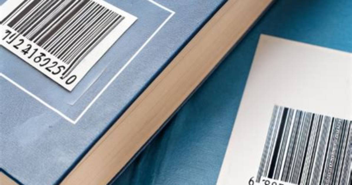Was Ist Eine Isbn?