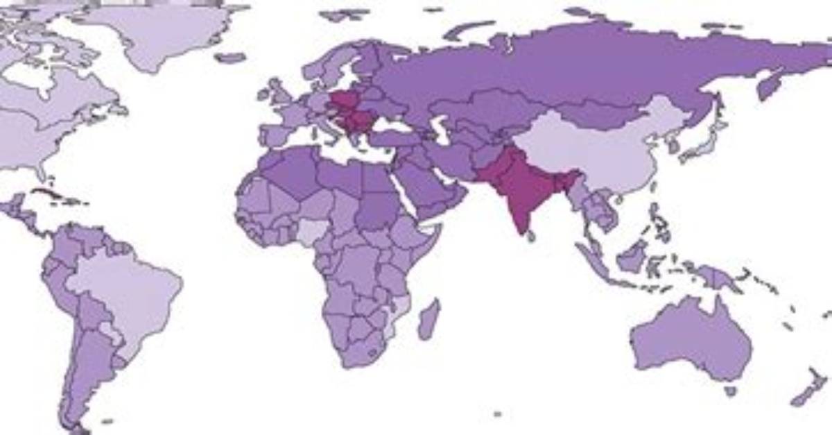 Was Ist Eine Prevalence?