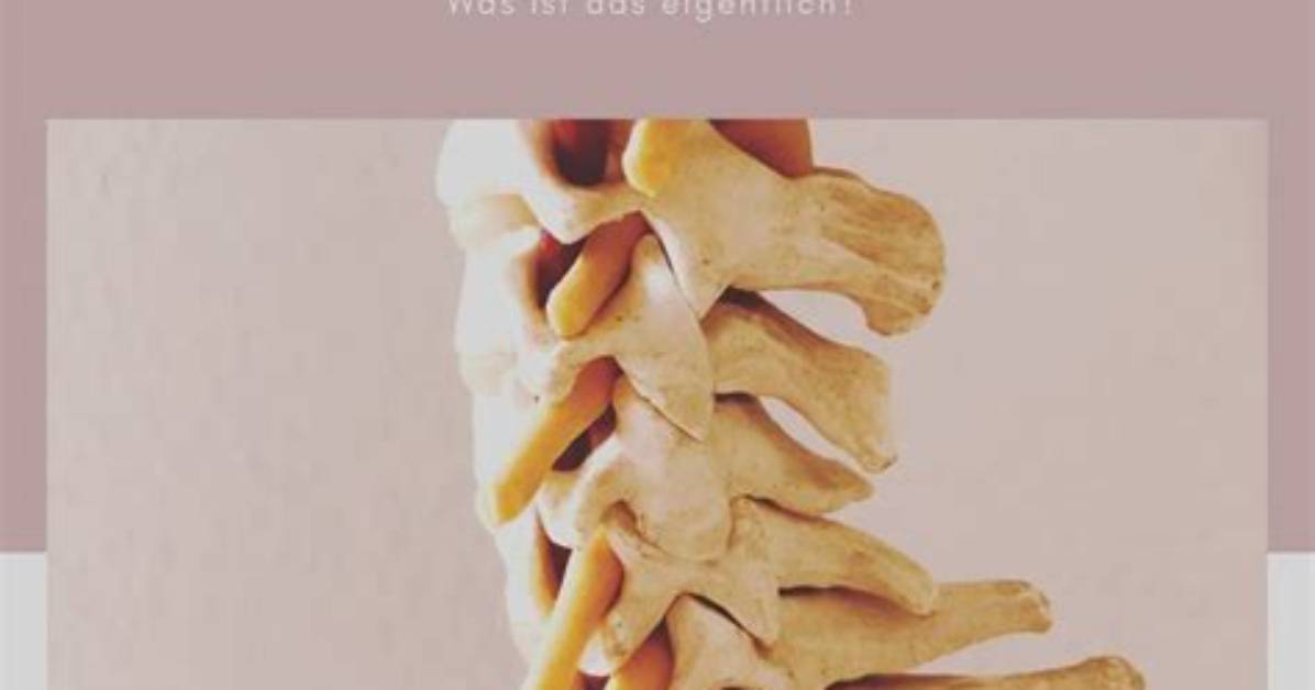 Was Ist Eine Subluxation?