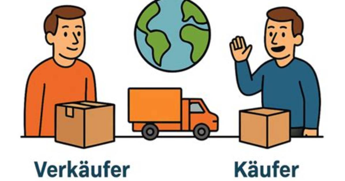 Was Ist Exportfreimachung