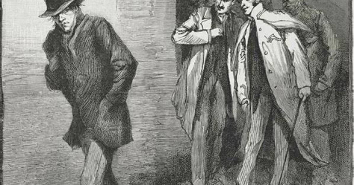 Was Jack the Ripper Ever Found?