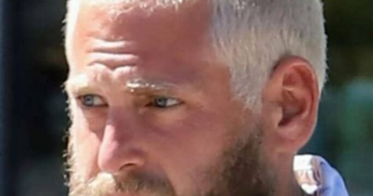 Was Jonah Bleached White?