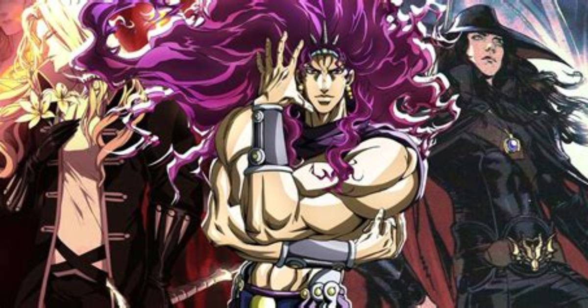 Was Kars a Vampire?