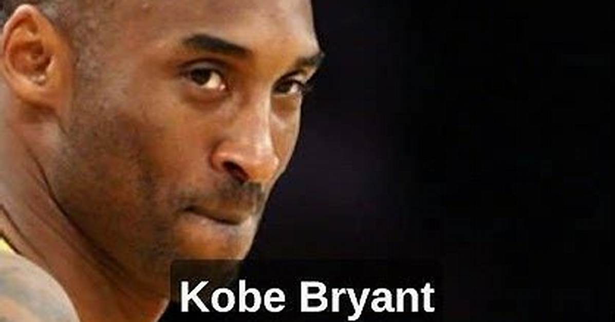 Was Kobe Bryant Multilingual?