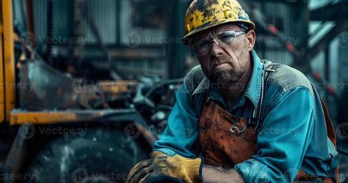 Was Lencho a Hard Working Man?