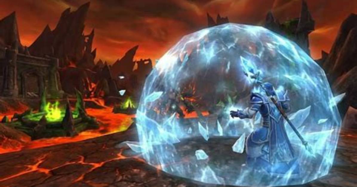 Was Leveling Faster in Tbc?