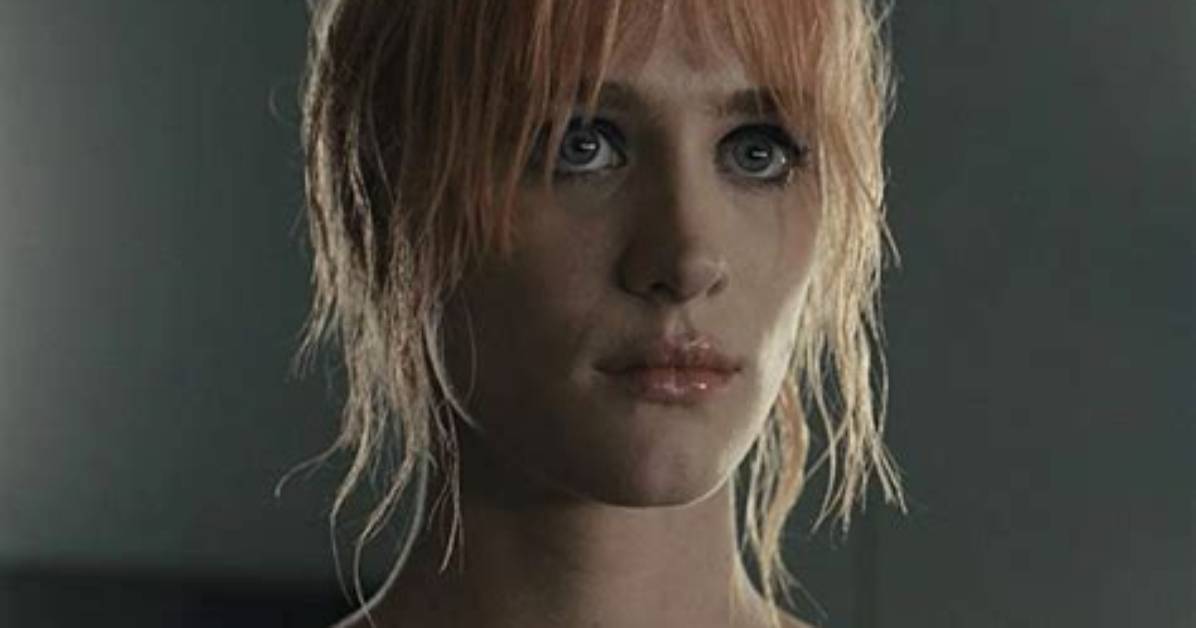 Was Mariette a Replicant?