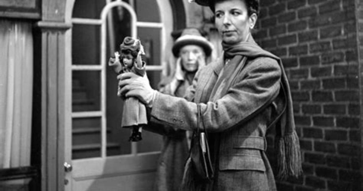 Was Mary Wickes in It’s a Wonderful Life? – Celebrity