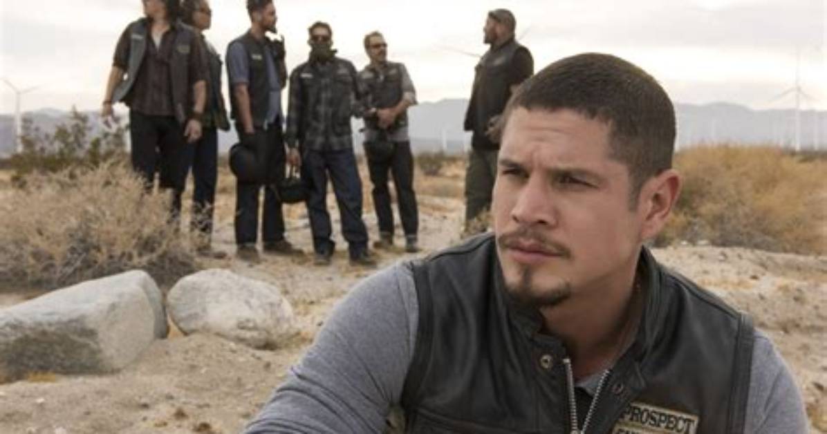 Was Mayans Mc Cancelled?