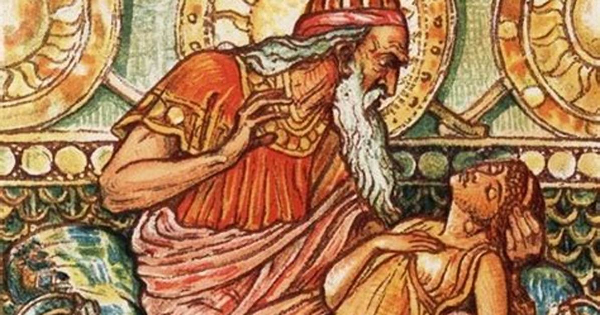 Was Midas a Real King?