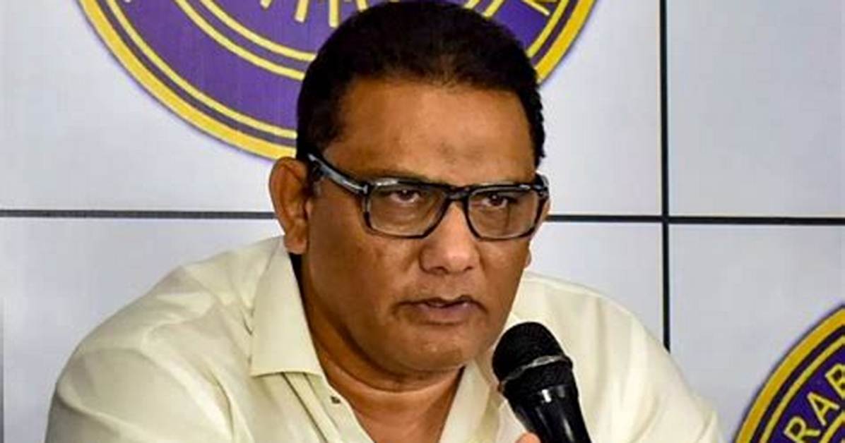 Was Mohammad Azharuddin Guilty?