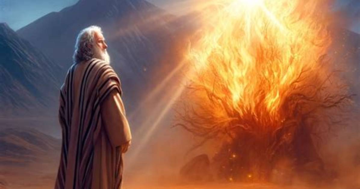 Was Moses a Stutter?