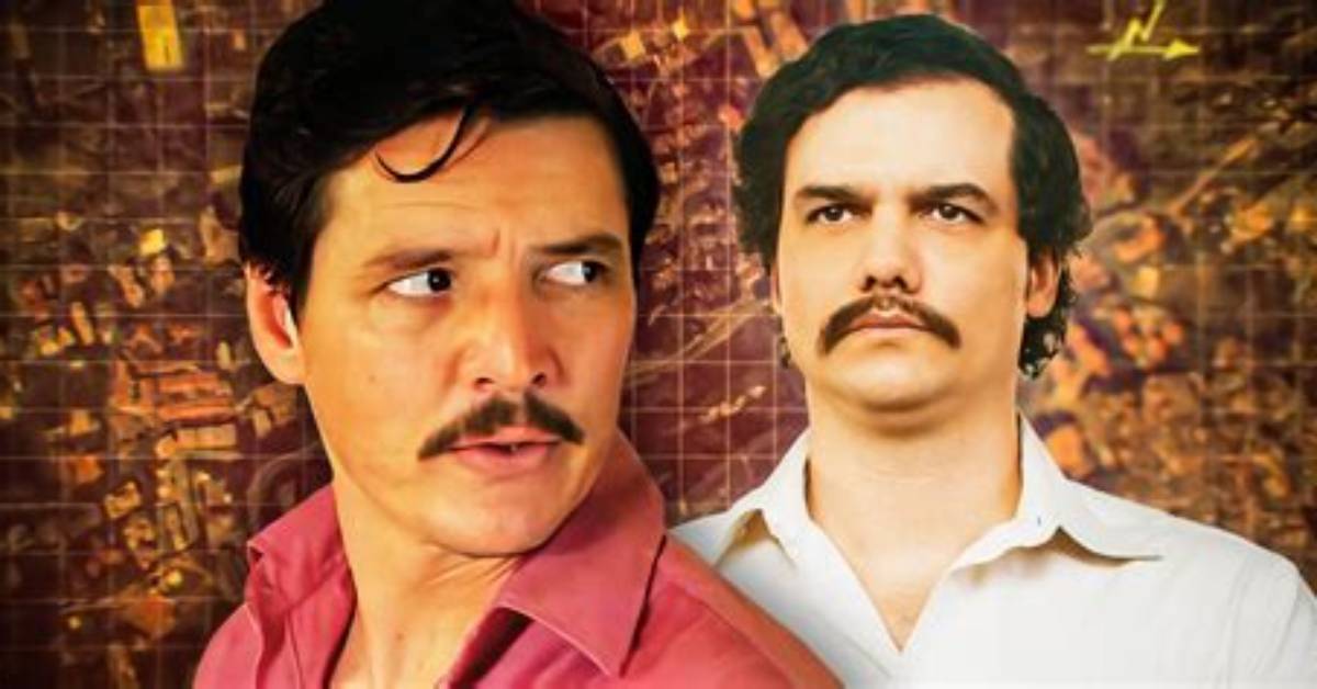 Was Narcos a Hit?