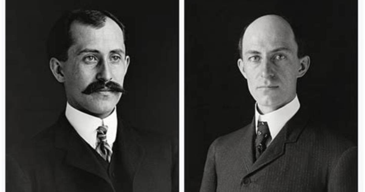 Was Orville Wright Married?