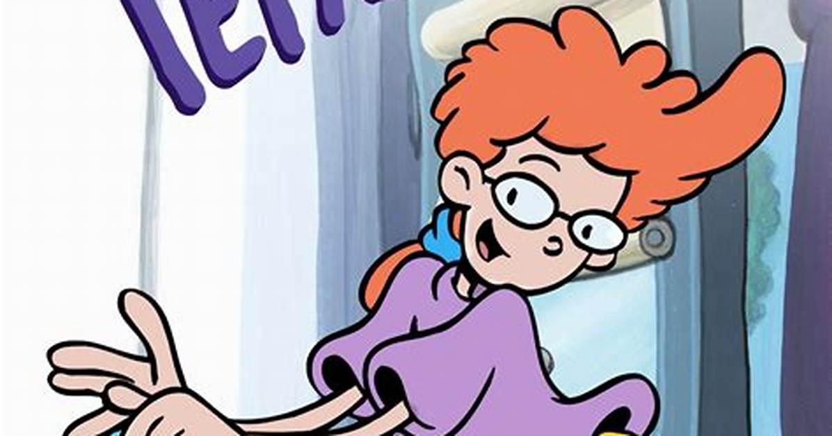 Was Pepper Ann Disney?