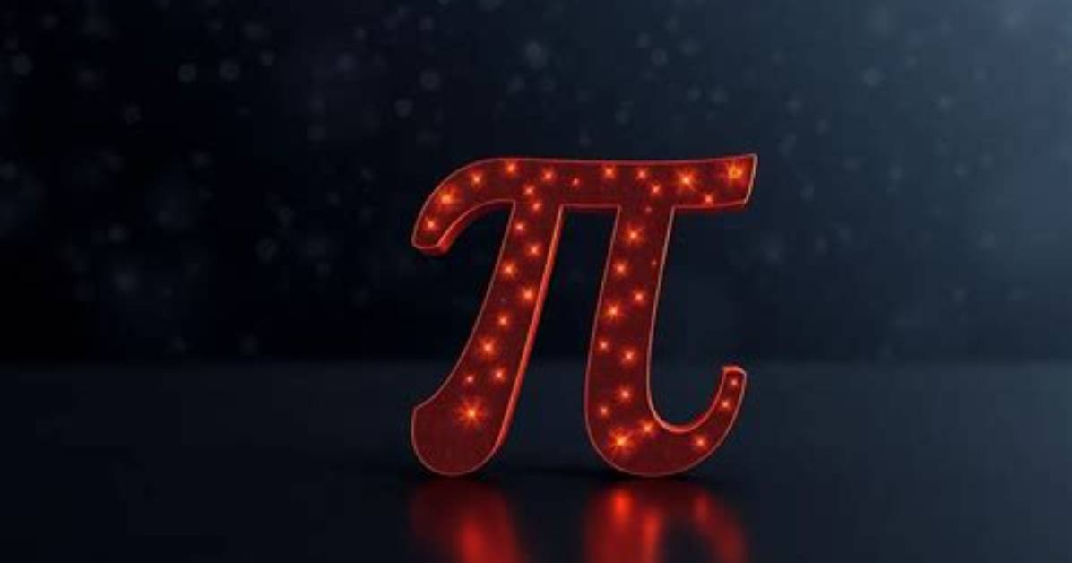 Was Pi an Integer?