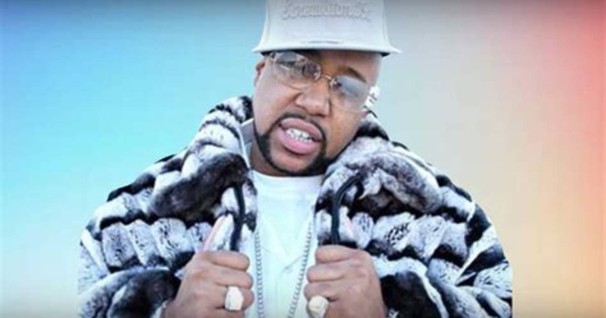 Was Pimp C a Real Pimp?