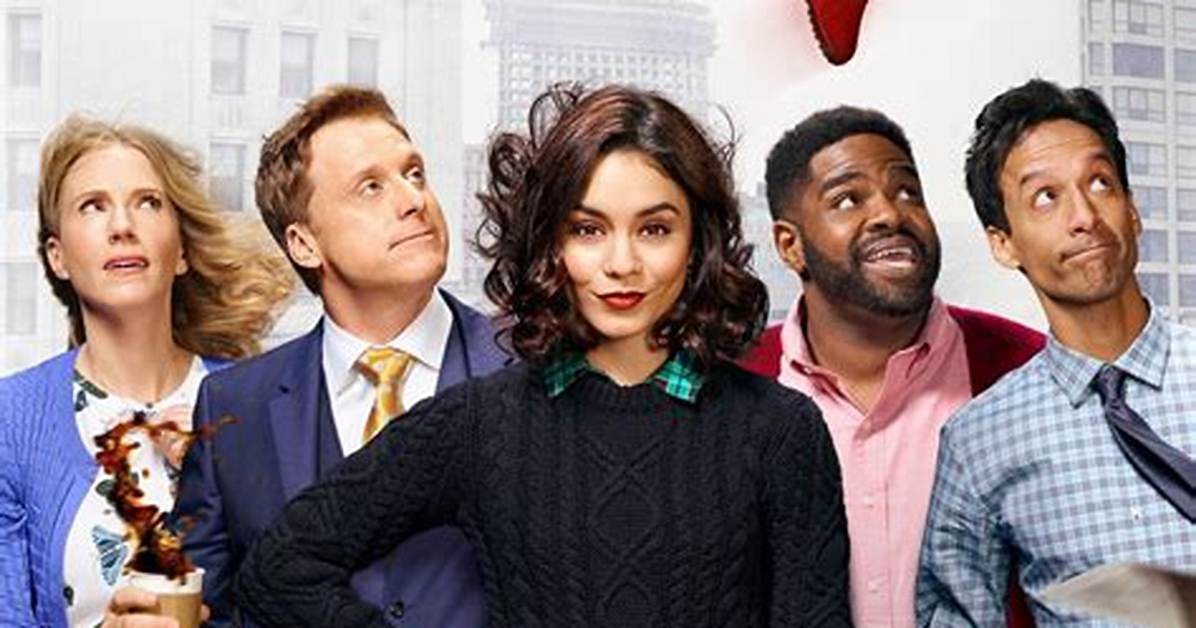 Was Powerless Cancelled