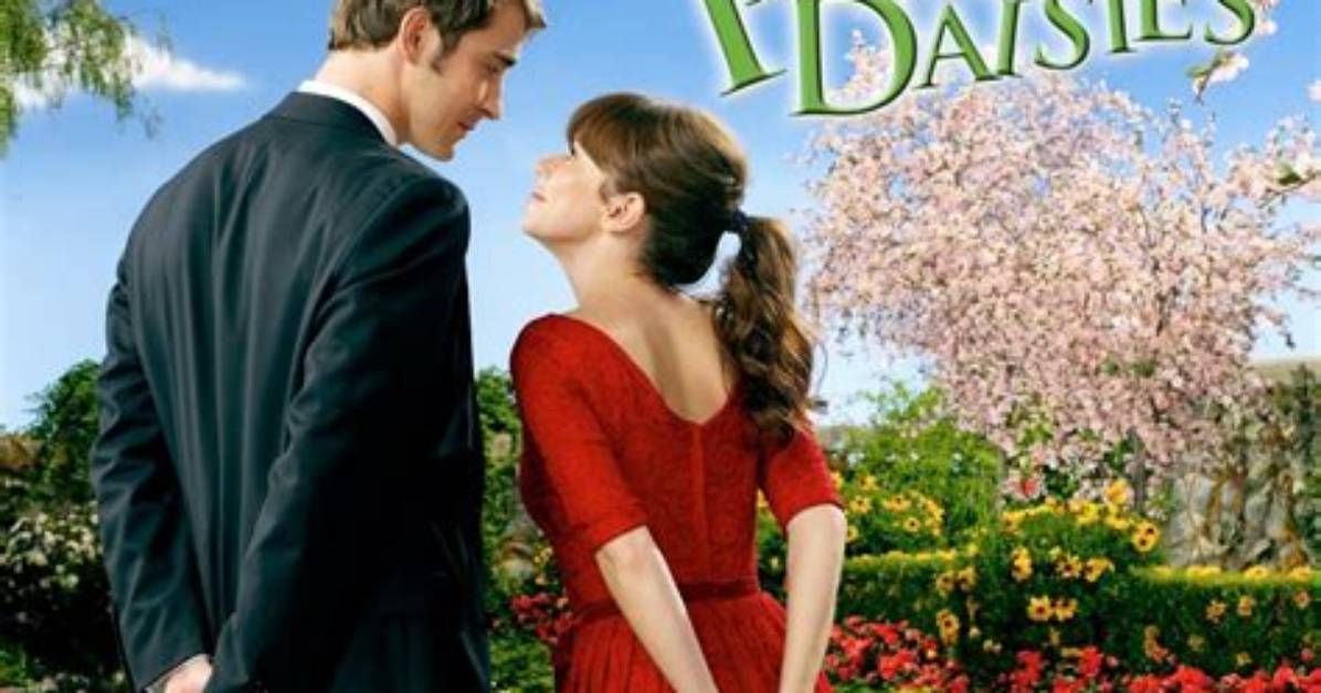 Was Pushing Daisies Cancelled?