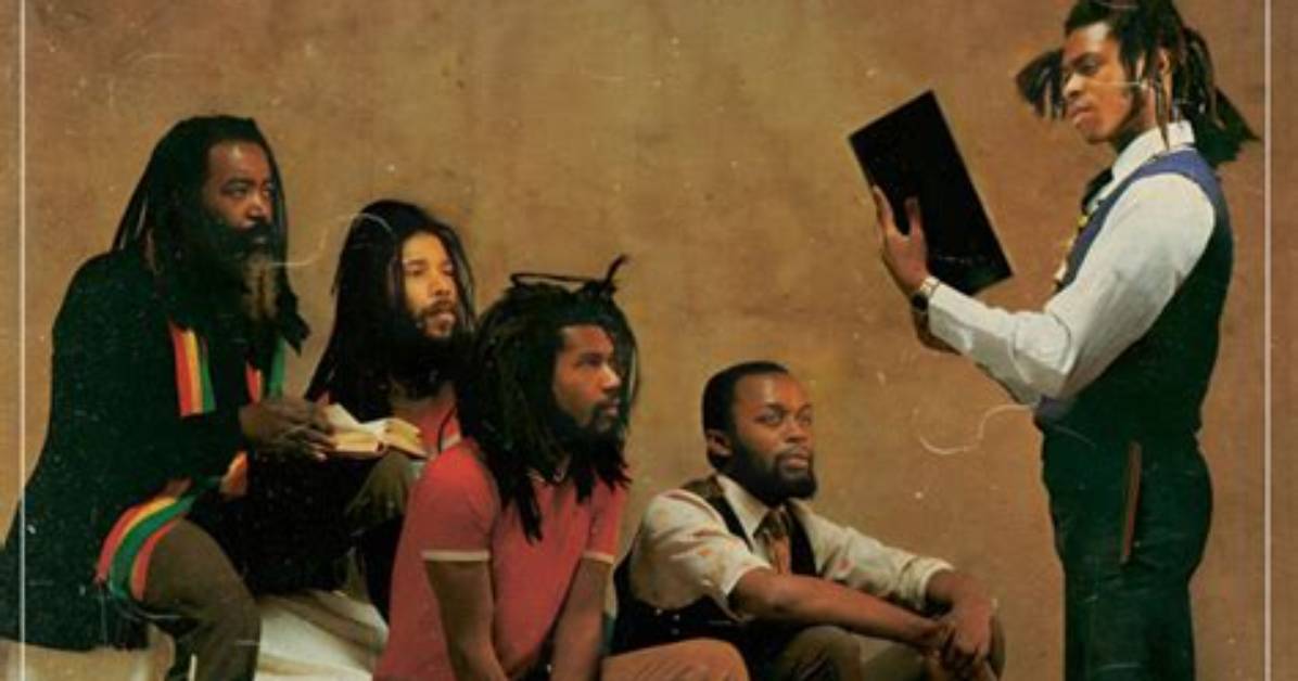 Was Reggae First Heard?