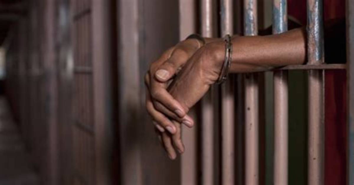 Was Remanded in Prison?