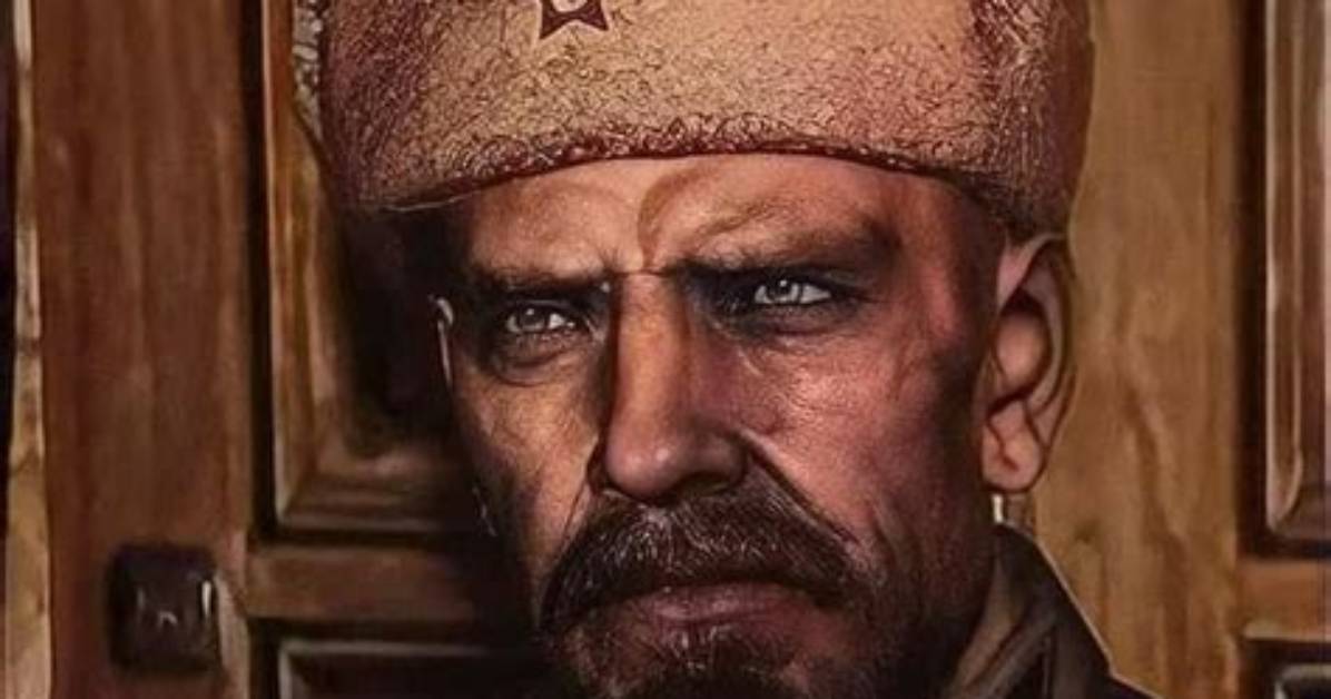 Was Reznov a Bad Guy