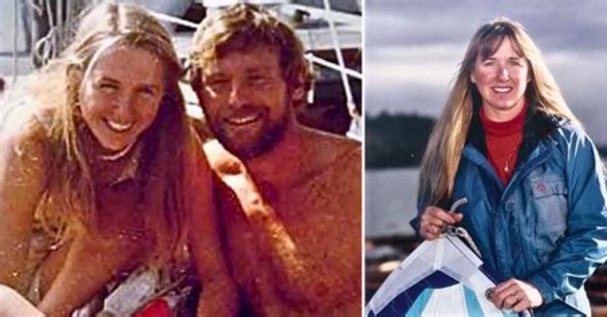 Was Richard Sharp's Body Ever Found?