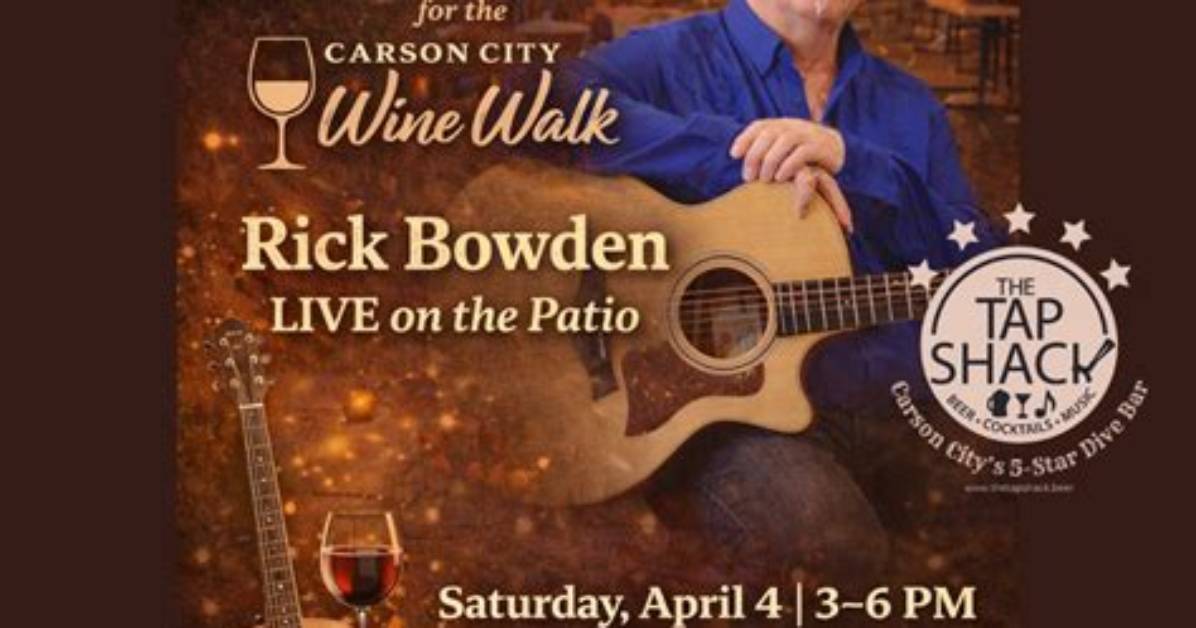 Was Rick Bowden Real?
