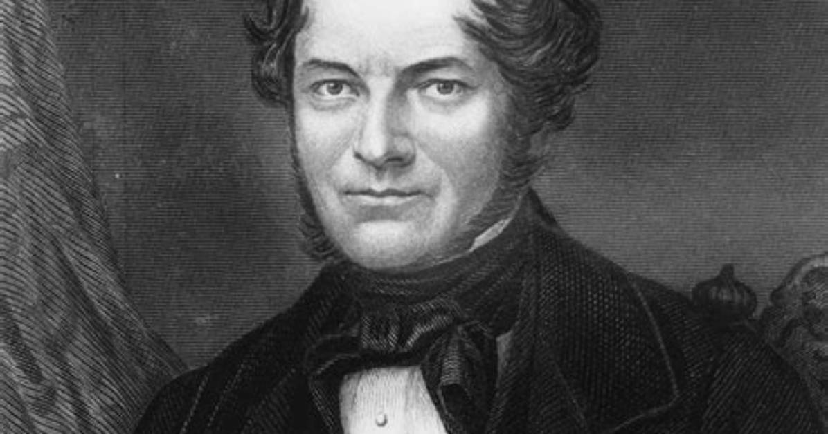 Was Robert Bunsen Married?