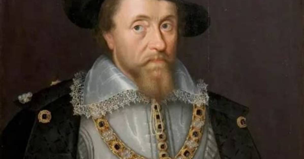 Was Robert Catesby Executed?