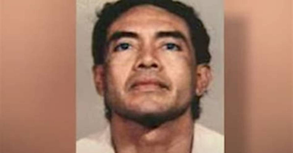 Was Roberto Solis Ever Found?