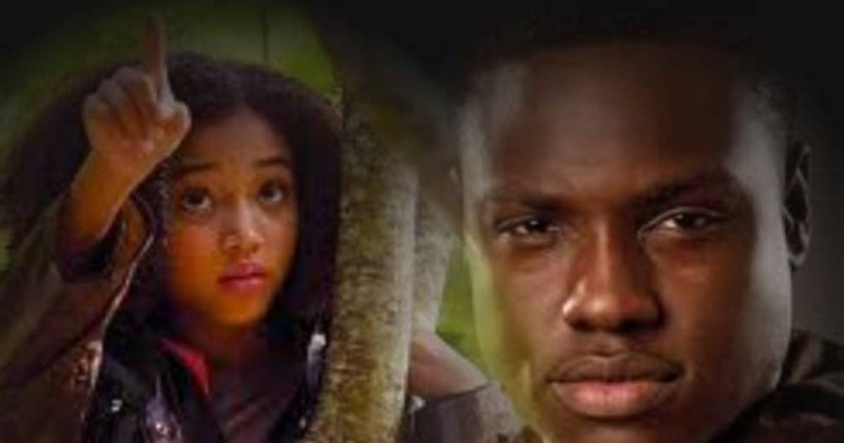 Was Rue from District 11?
