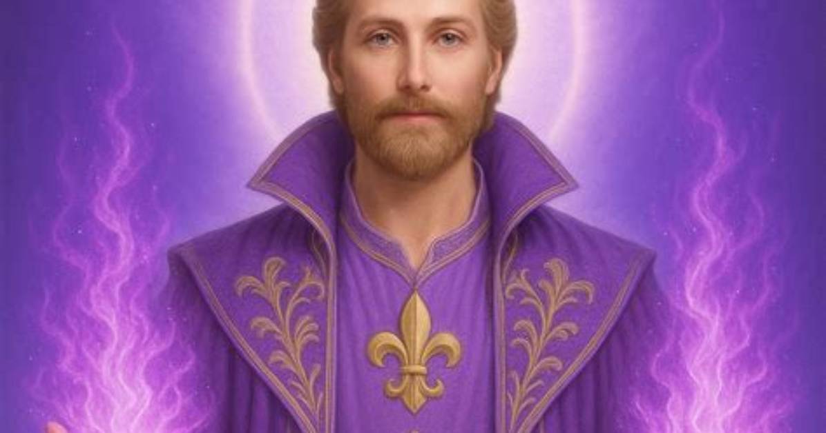 Was Saint Germain Evil?