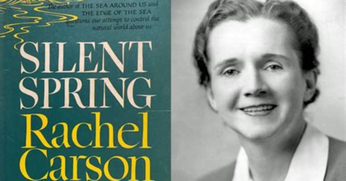 Was Silent Spring Debunked?