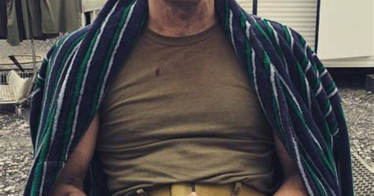 Was Smitty Ryker Real?
